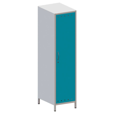 ВИТАЛИЯ ШМОе-1м — Шкаф для уборочного инвентаря