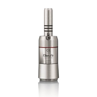 Bien-Air MC2 IR - электрический микромотор с угольными щетками, без подсветки