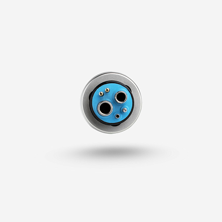 GreenMED K23-AM-L – Пневмодвигатель